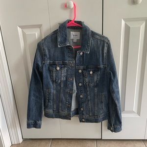 Old navy jean jacket